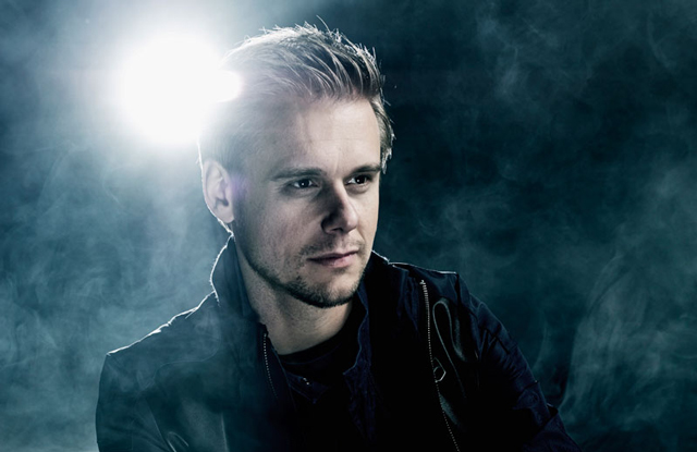 Armin van Buuren